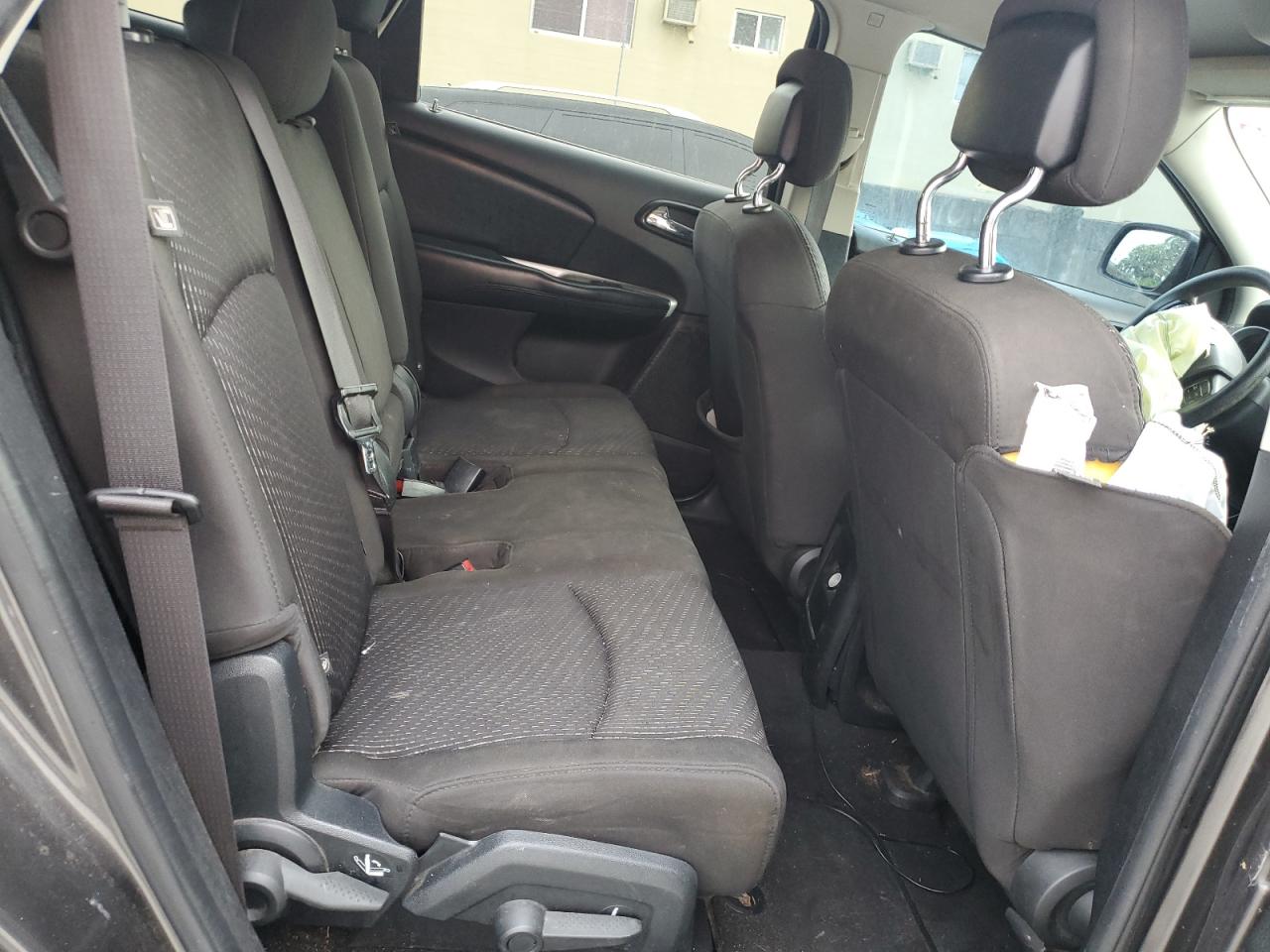 2017 Dodge Journey - Image 12