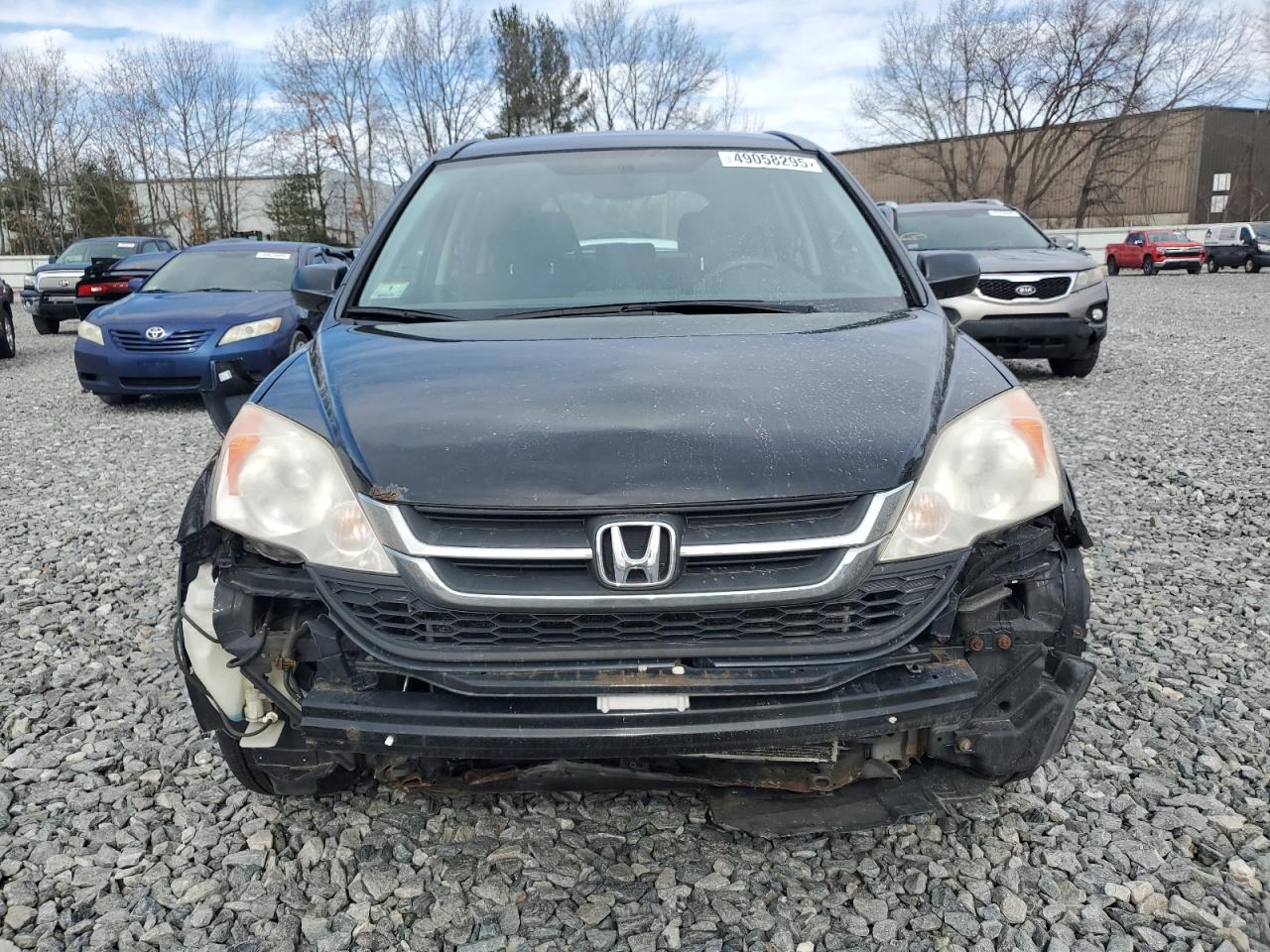 2011 Honda CR-V - Image 5