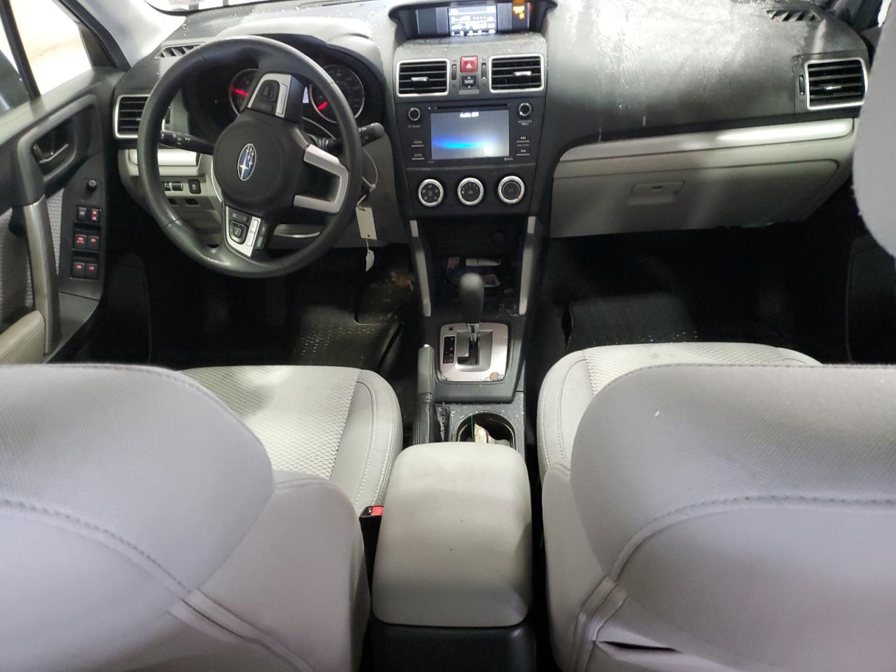 2018 Subaru Forester - Image 8