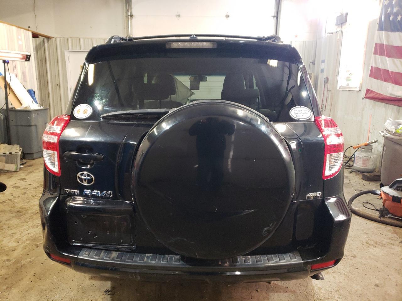 2009 Toyota RAV 4 - Image 6