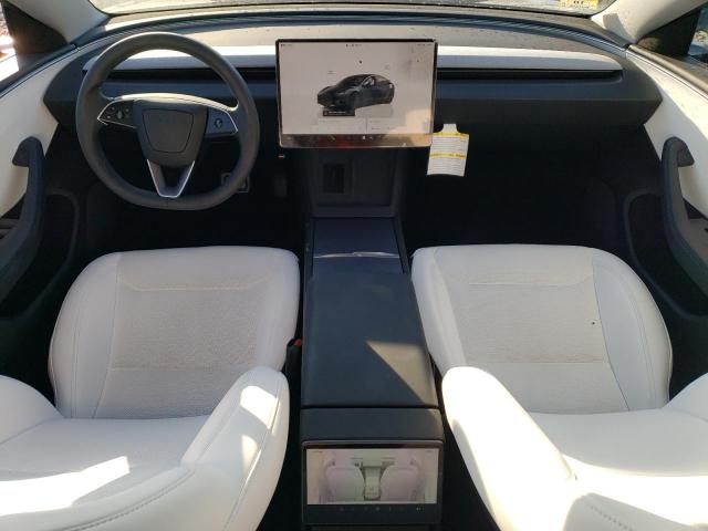  TESLA MODEL 3 2024 Black