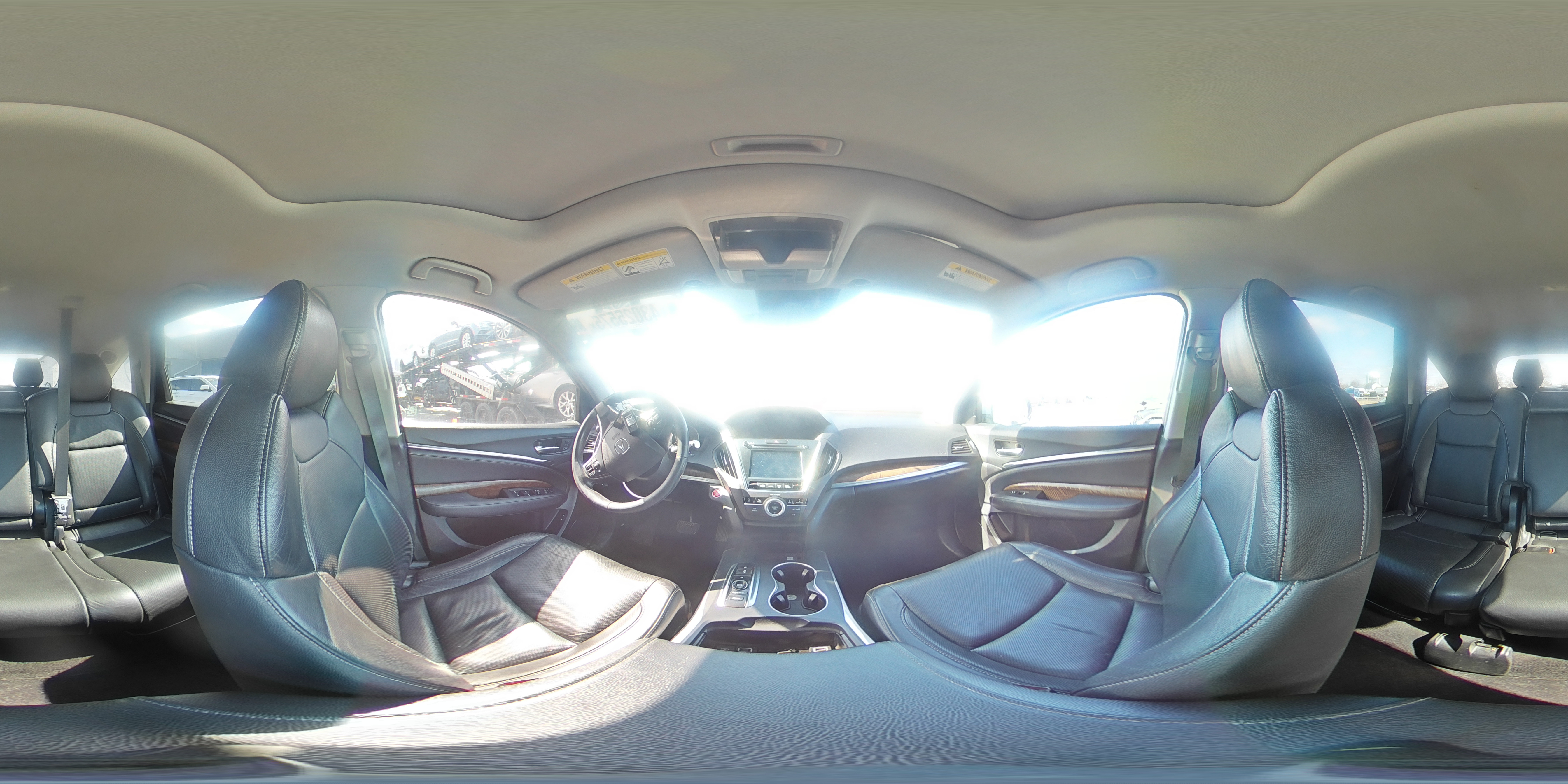 2020 Acura MDX - Image 13