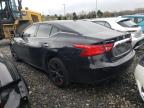 2017 Nissan Maxima 3.5S იყიდება Portland-ში, OR - Front End