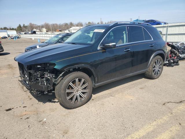2025 Mercedes-Benz Gle 350 4Matic