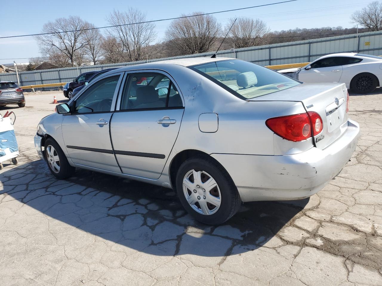 2006 Toyota Corolla - Image 2