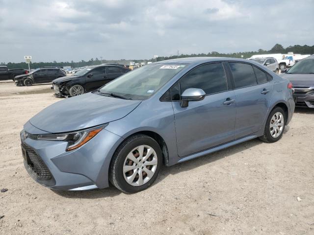 TOYOTA COROLLA LE 2021