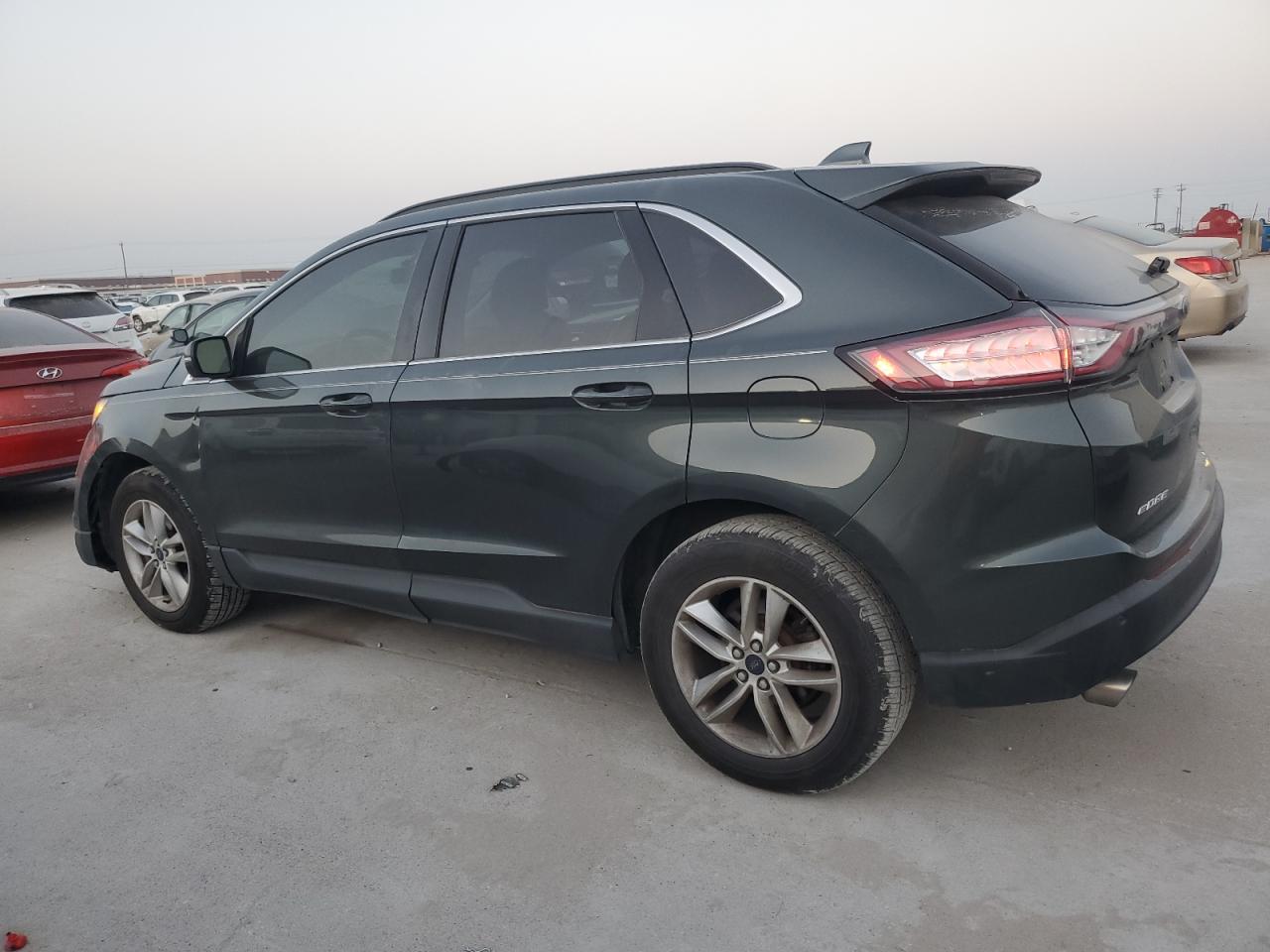 2015 Ford Edge - Image 2
