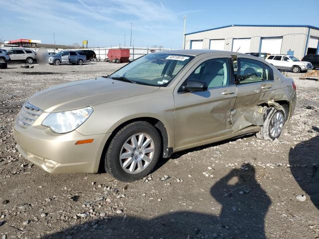 2010 Chrysler Sebring Touring