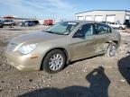 2010 Chrysler Sebring Touring იყიდება Cahokia Heights-ში, IL - Side