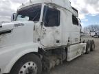 2014 Volvo Vnl Semi Truck for Sale in Bakersfield, CA - Rollover