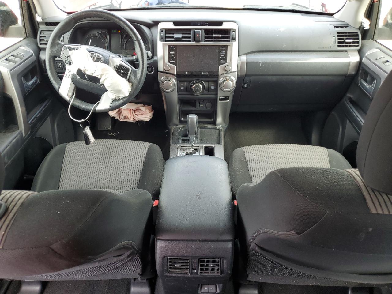 2023 Toyota 4Runner - Image 8