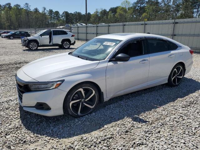 HONDA ACCORD SPO 2022