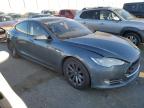 2013 Tesla Model S  на продаже в Albuquerque, NM - Side