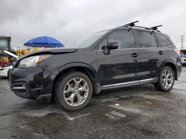 2018 Subaru Forester 2.5I Touring
