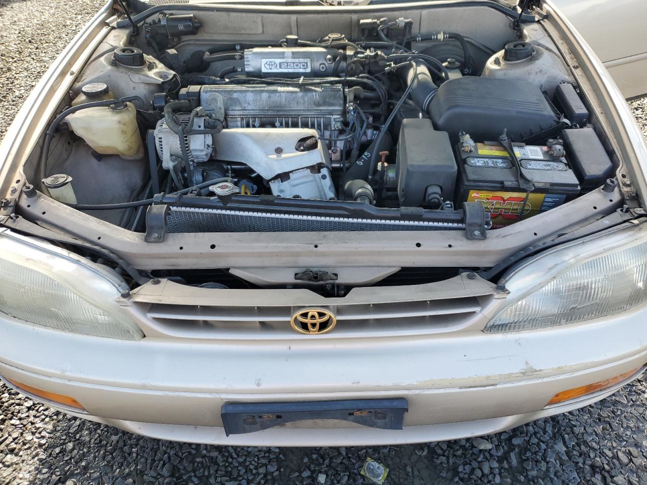 1996 Toyota Camry - Image 11