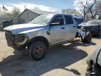 2012 Dodge Ram 3500 St продається в Wichita, KS - Front End
