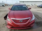 2013 Hyundai Sonata Gls იყიდება Des Moines-ში, IA - Front End