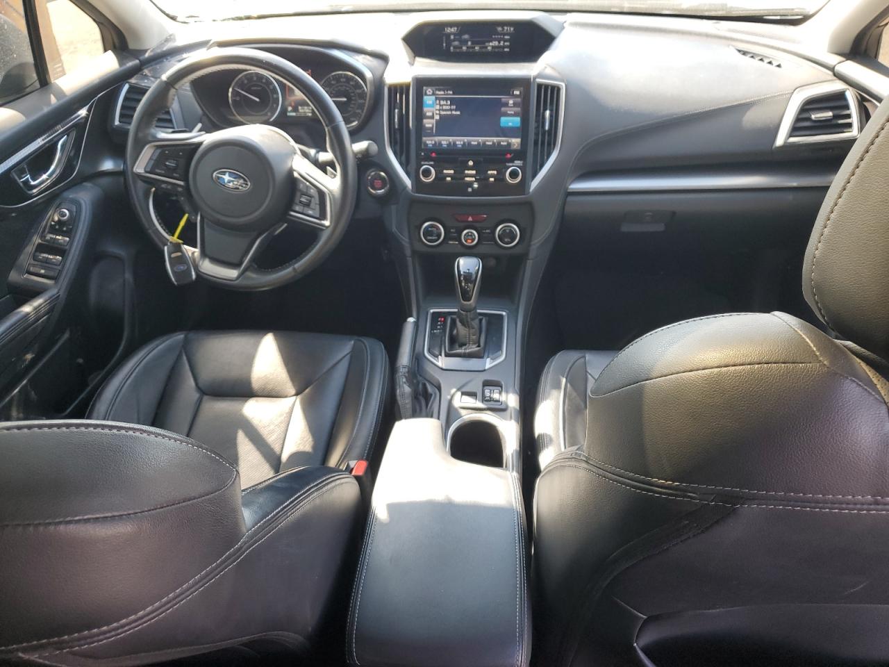 2017 Subaru Impreza - Image 8