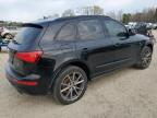 2016 Audi Q5 Premium Plus S-Line for Sale in Hampton, VA - Minor Dent/Scratches