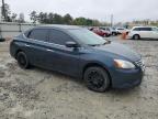 2014 Nissan Sentra S للبيع في Ellenwood، GA - Mechanical