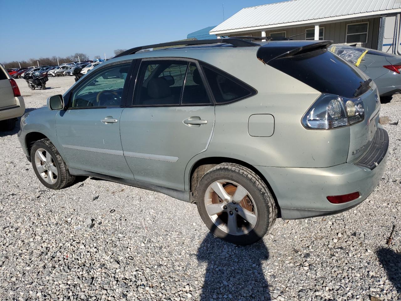 2006 Lexus RX - Image 2