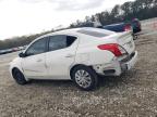 2017 Nissan Versa S იყიდება Ellenwood-ში, GA - Rear End