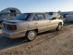 1998 Oldsmobile Achieva Sl en Venta en Wichita, KS - Hail
