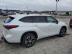 2022 Toyota Highlander Xle for Sale in Indianapolis, IN - Side