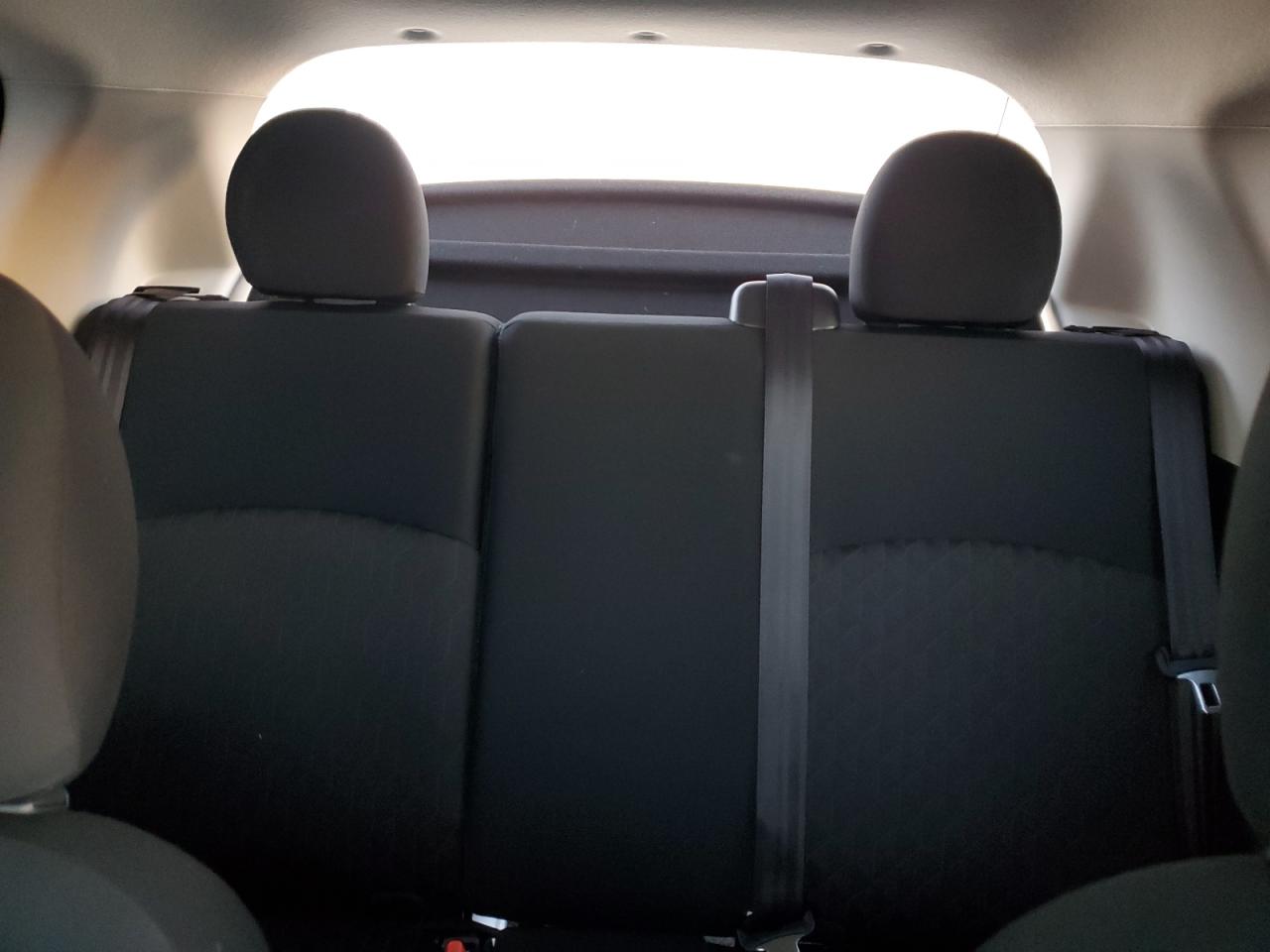 2024 Mitsubishi Mirage - Image 10
