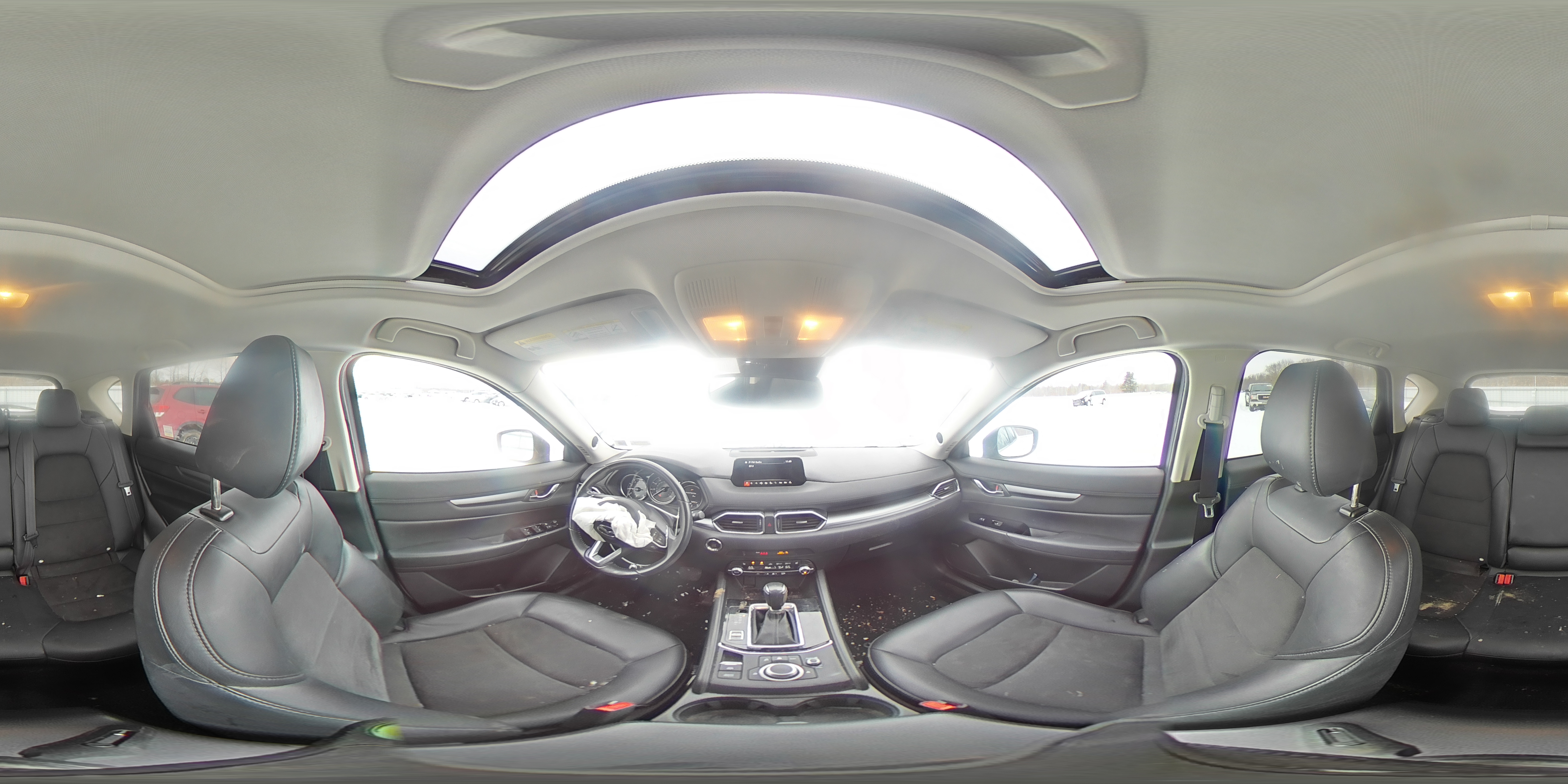 2019 Mazda CX-5 - Image 14