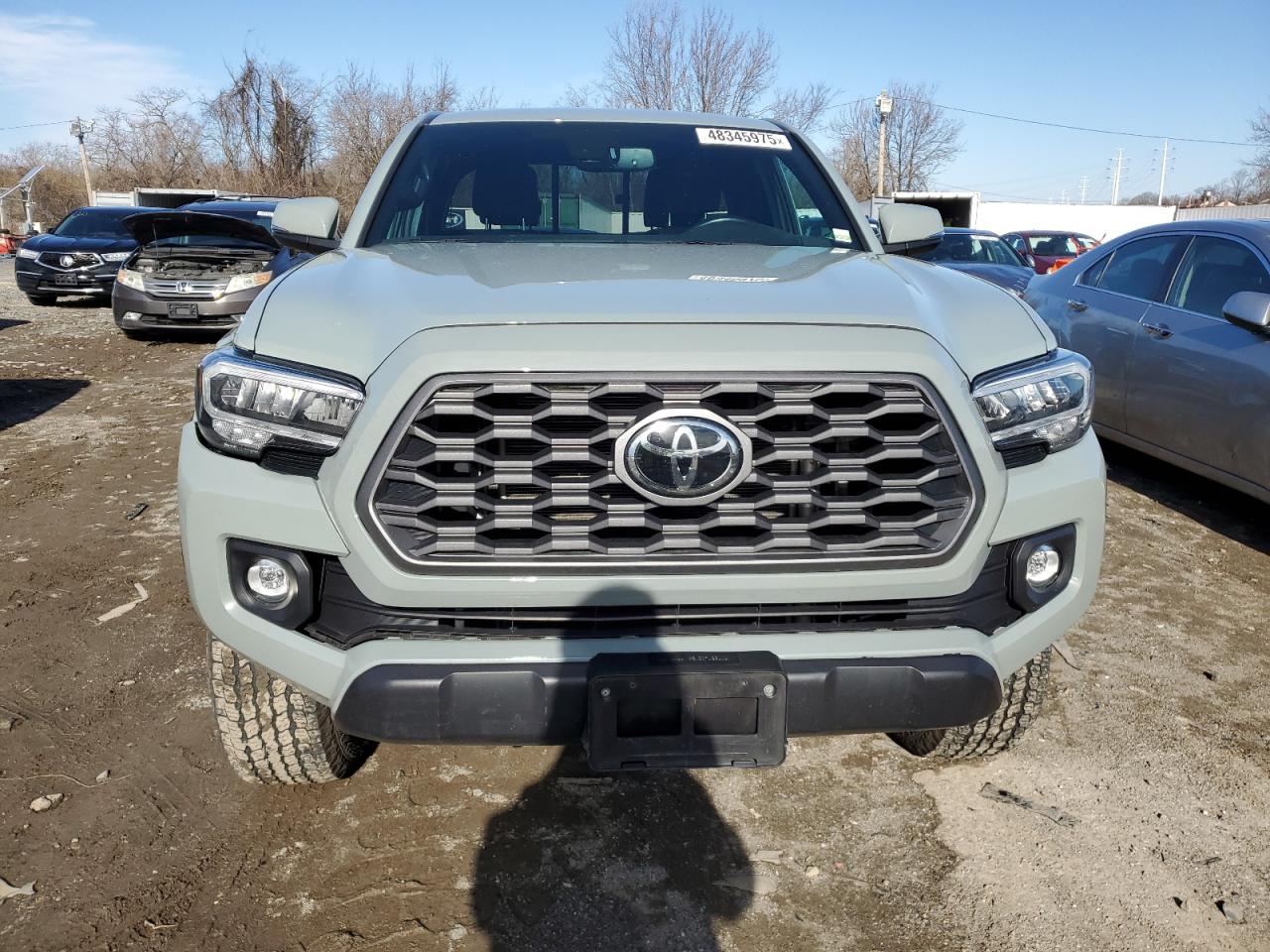 2022 Toyota Tacoma - Image 5