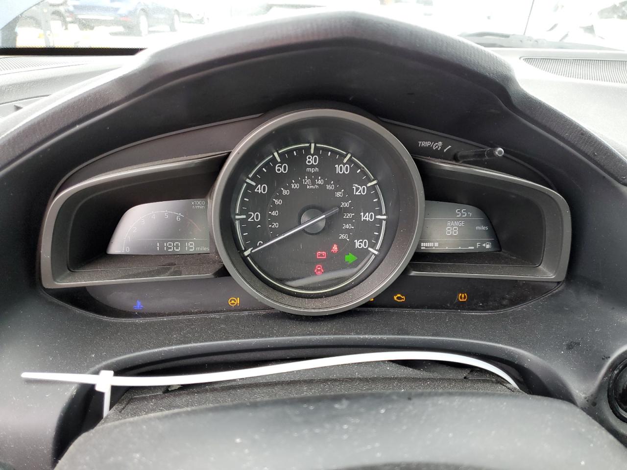2017 Mazda 3 - Image 9
