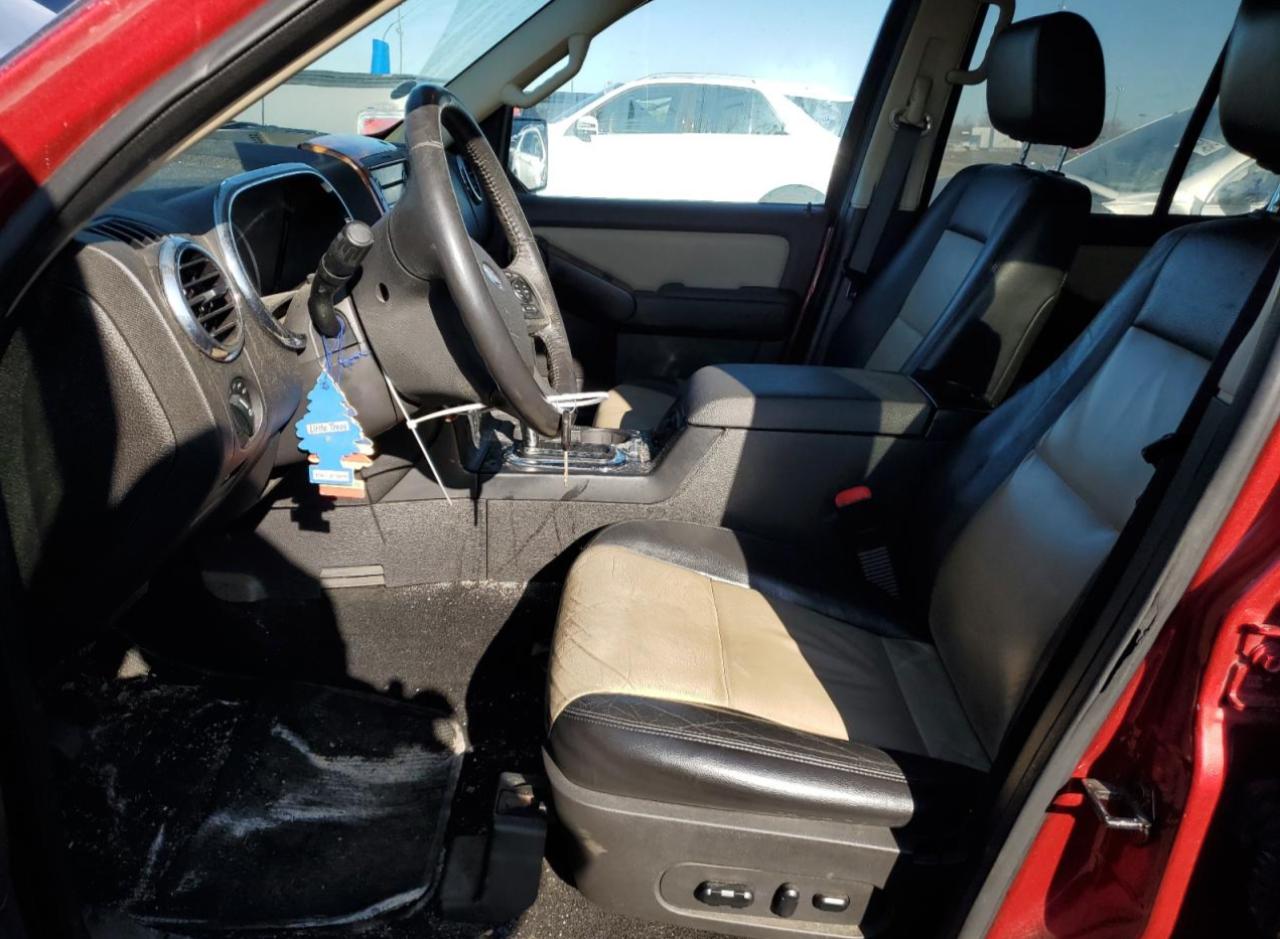 2008 Ford Explorer - Image 7