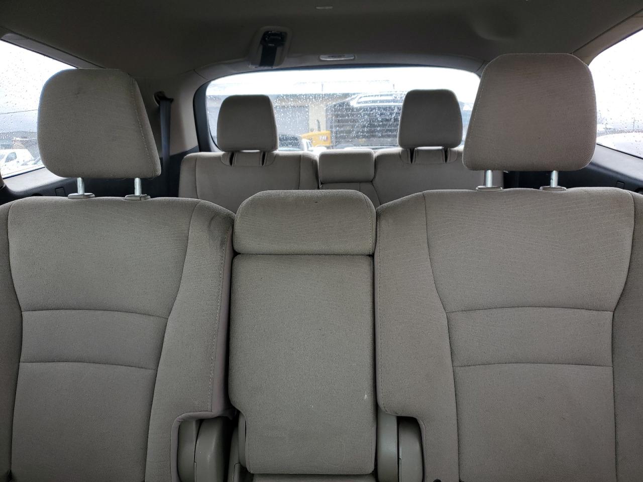 2016 Honda Pilot - Image 10