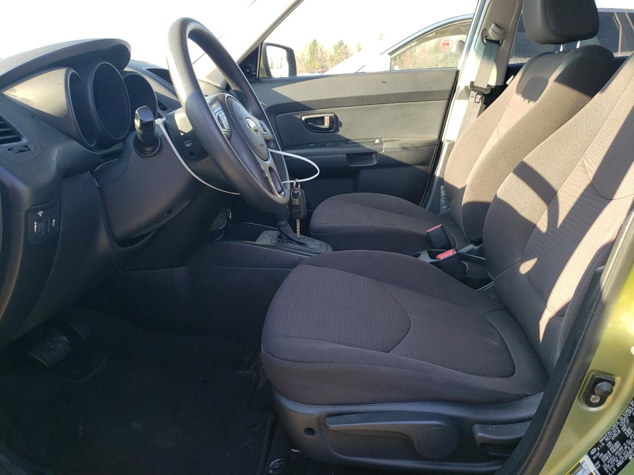 2013 Kia Soul - Image 7