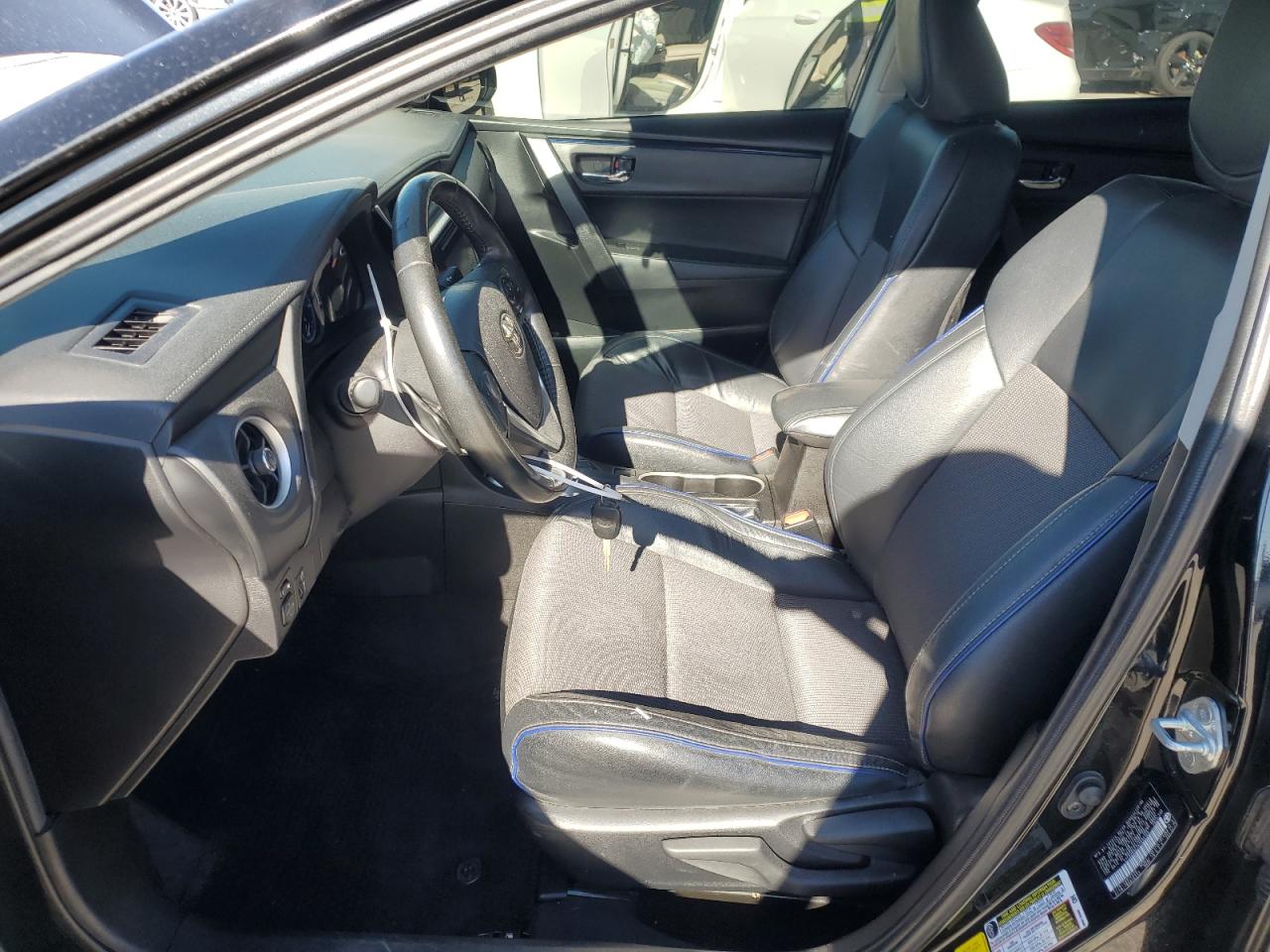 2019 Toyota Corolla - Image 7
