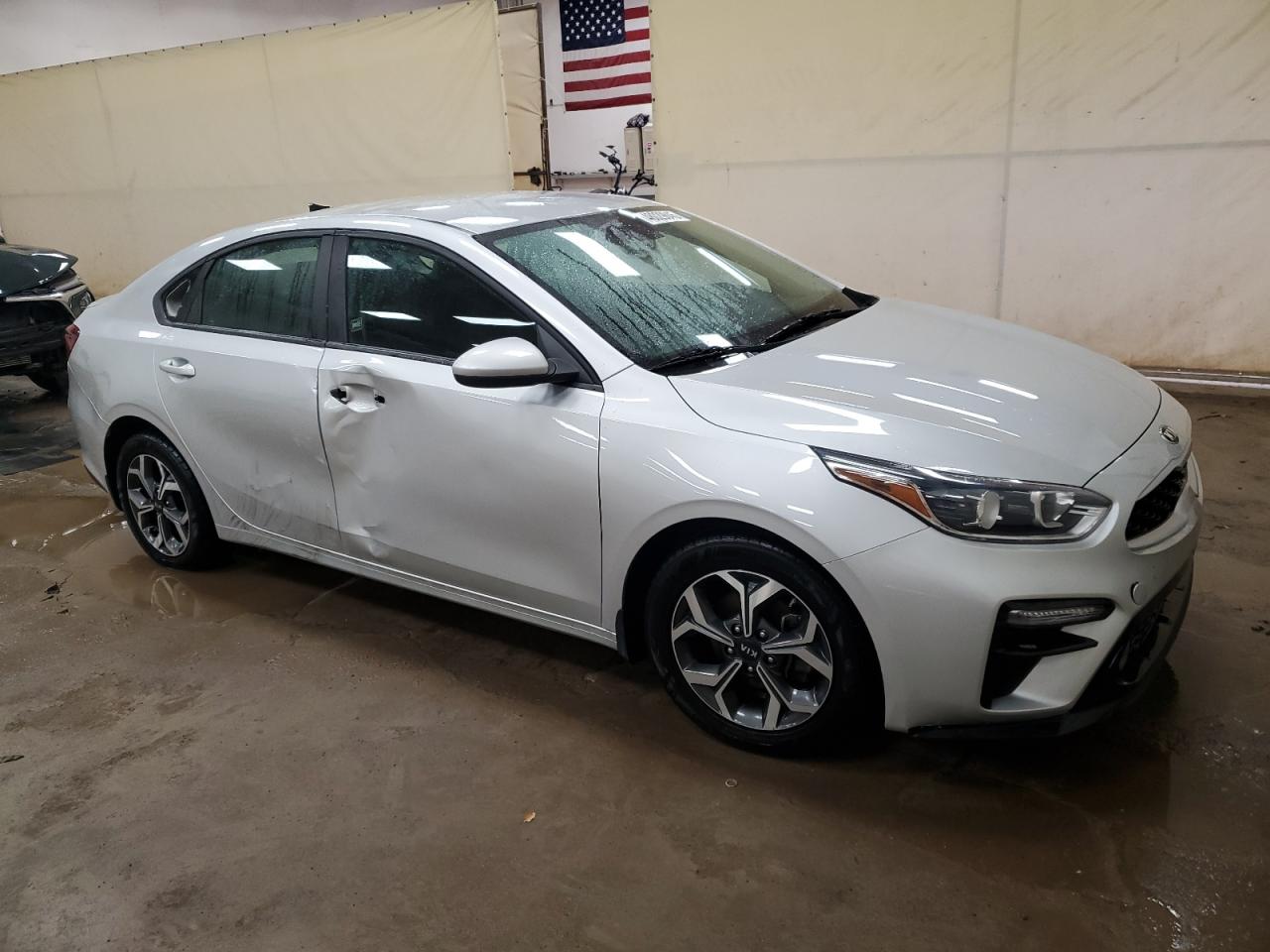 2020 Kia Forte - Image 4