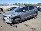 2024 Chevrolet Trailblazer Lt for Sale in Exeter, RI - All Over