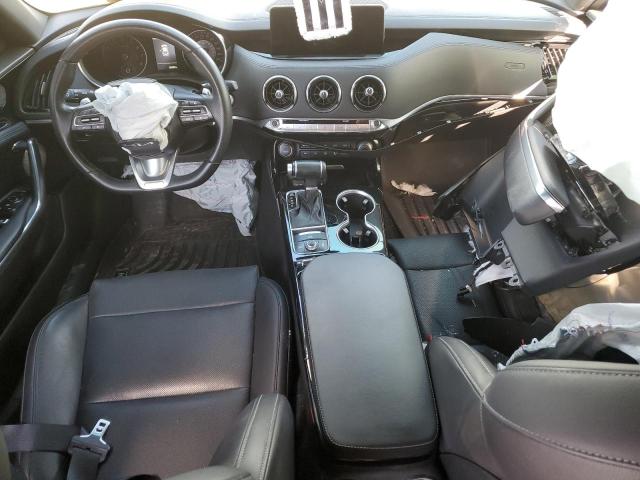  KIA STINGER 2023 Biały