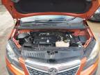 2014 VAUXHALL MOKKA TECH for sale at Copart PETERLEE