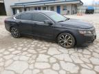 2018 Chevrolet Impala Lt for Sale in Hurricane, WV - Water/Flood