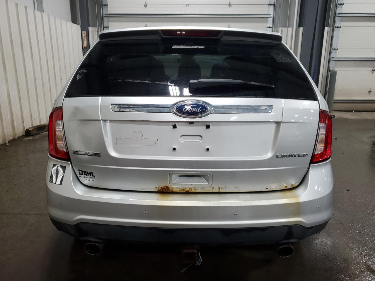 2011 Ford Edge - Image 6