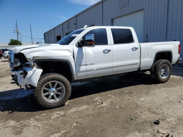 2016 Gmc Sierra K2500 Denali