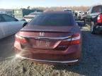 2016 Honda Accord Sport en Venta en Spartanburg, SC - Front End