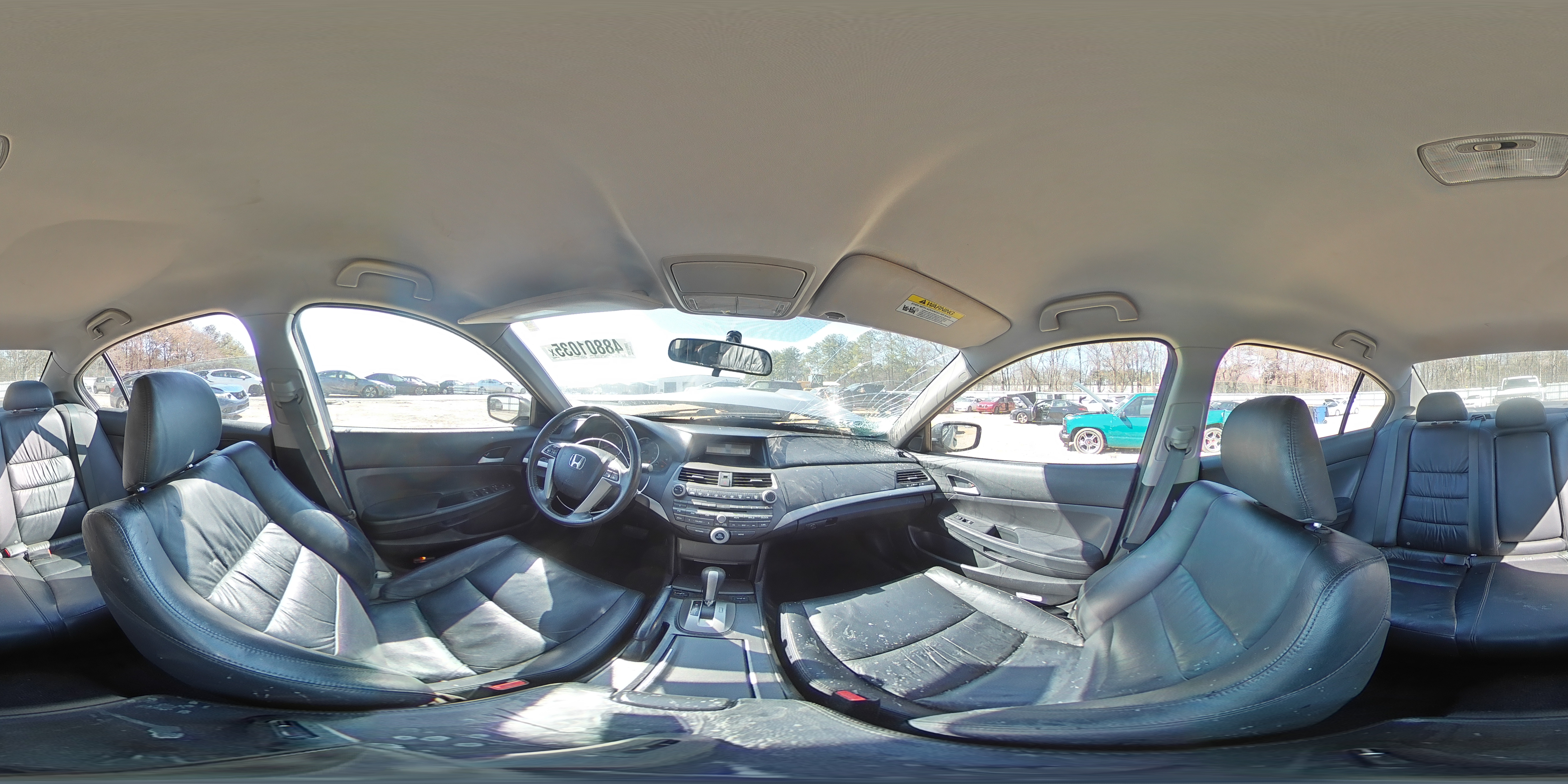 2012 Honda Accord - Image 13