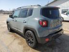2018 Jeep Renegade Latitude იყიდება Pekin-ში, IL - Front End