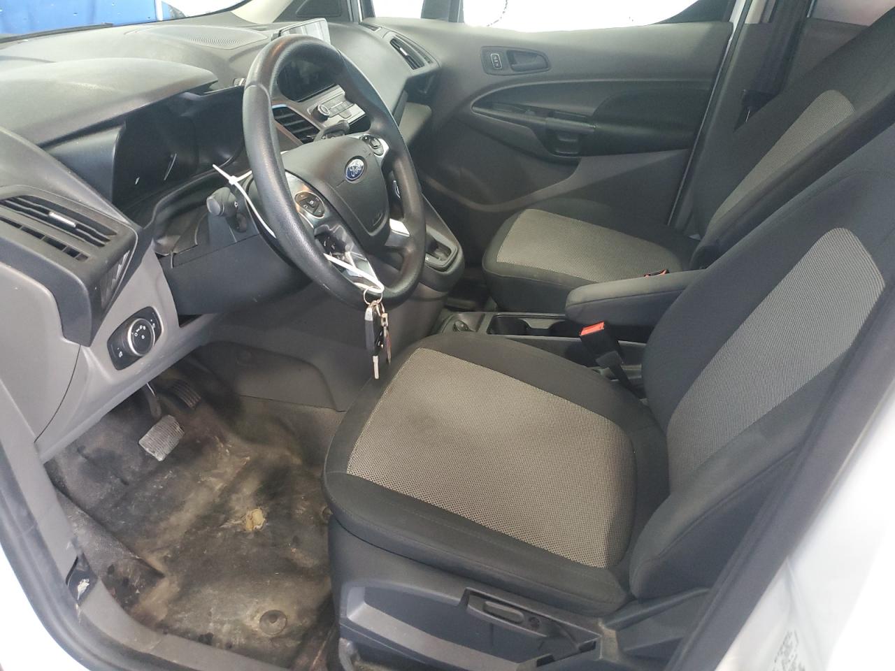2021 Ford Transit - Image 7