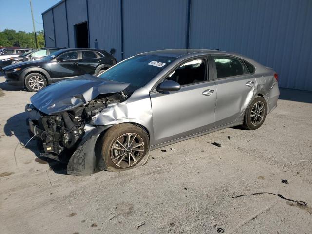  KIA FORTE 2024 Gray