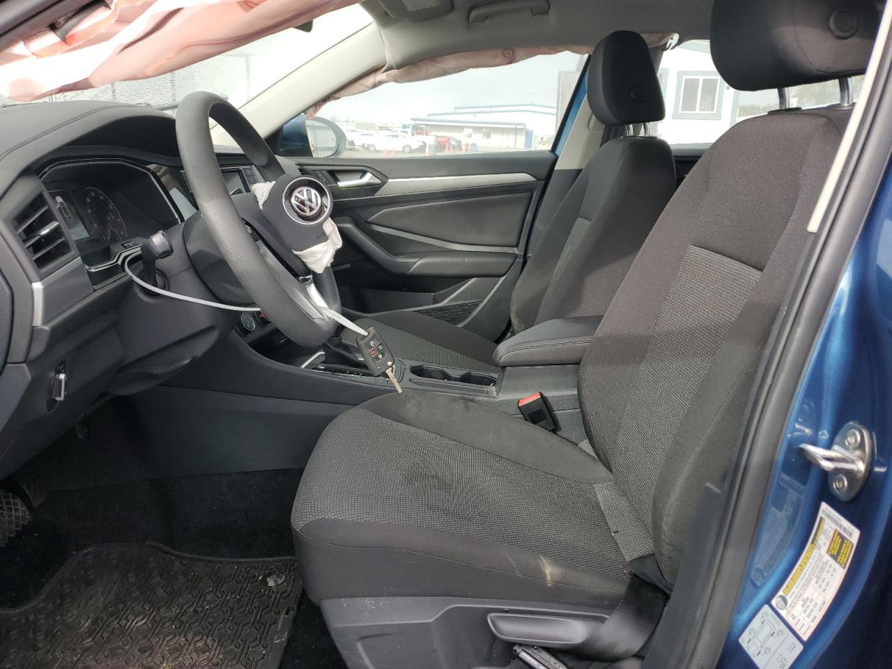 2021 Volkswagen Jetta - Image 7