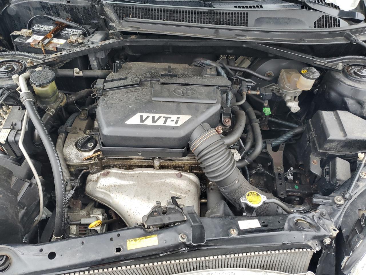 2005 Toyota RAV 4 - Image 12